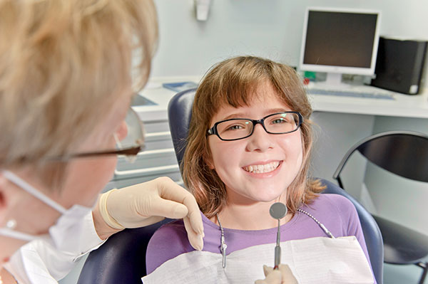 Why Is Early Care By A Pediatric Dentist So Important?