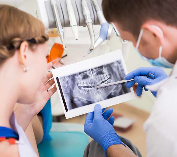 Philadelphia Will I Need a Bone Graft for Dental Implants?
