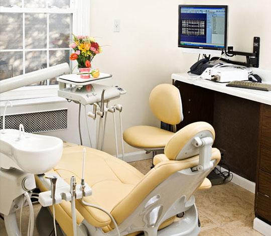 Frankford Dental Care