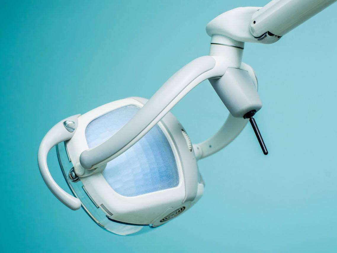 Frankford Dental Care