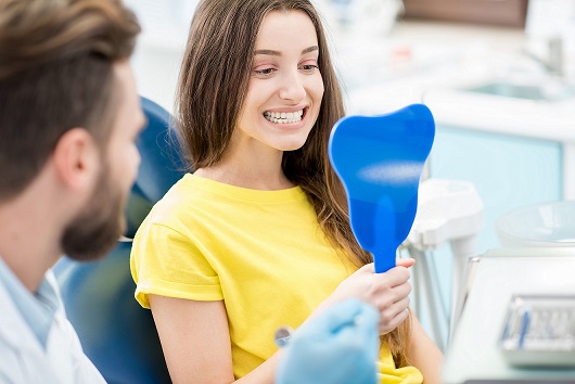 How Missing Teeth Can Cause Speech Problems