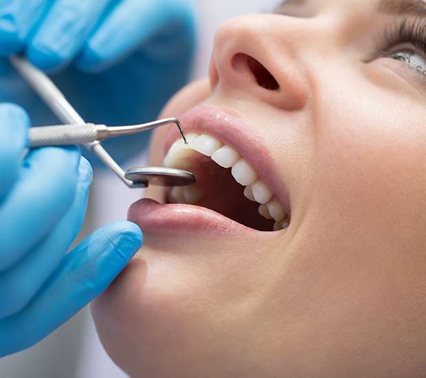 Philadelphia Dental Restoration
