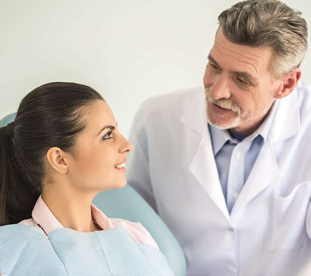 Philadelphia Dental Checkup