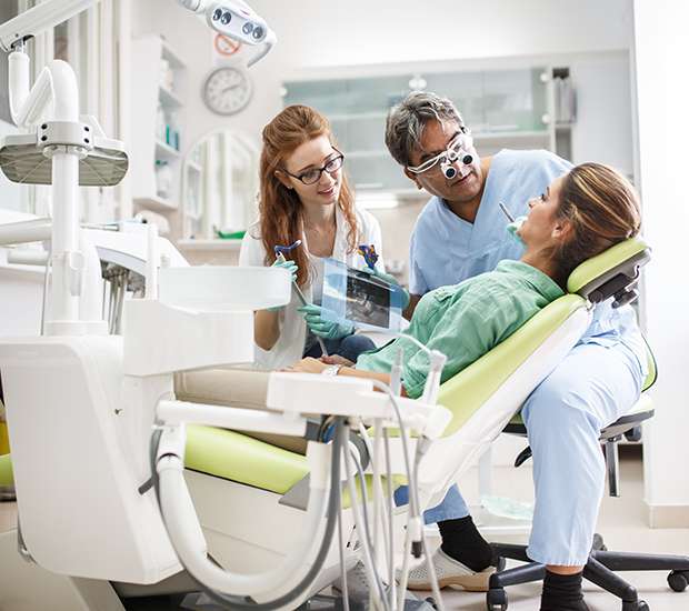 Philadelphia Dental Procedures