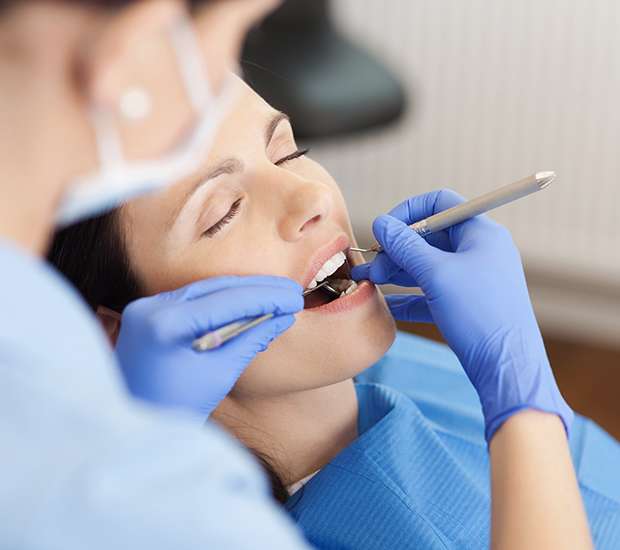 Philadelphia Dental Restoration