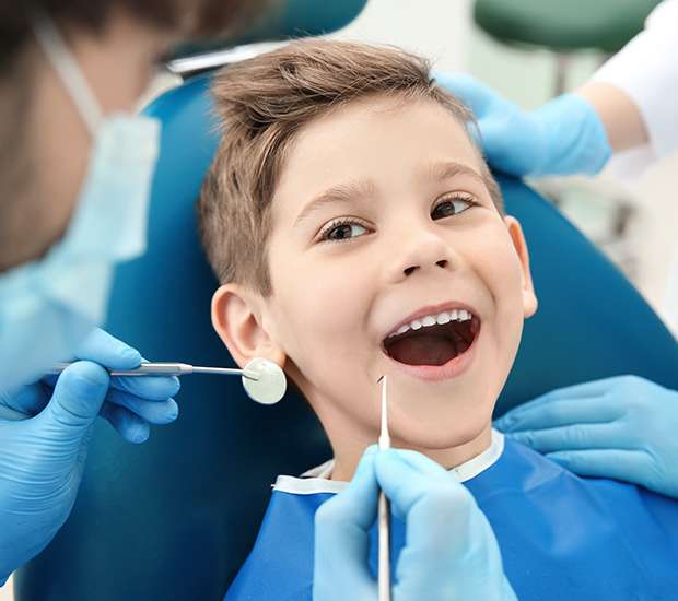 Philadelphia Dental Restoration