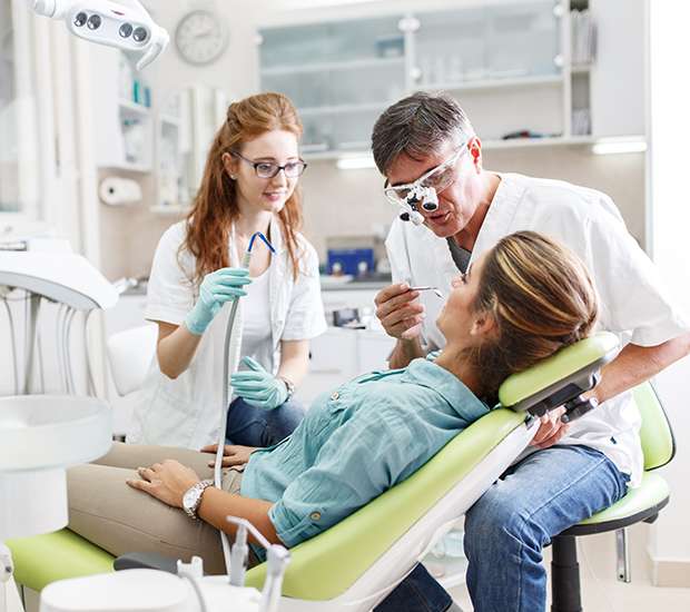 Philadelphia Dental Services