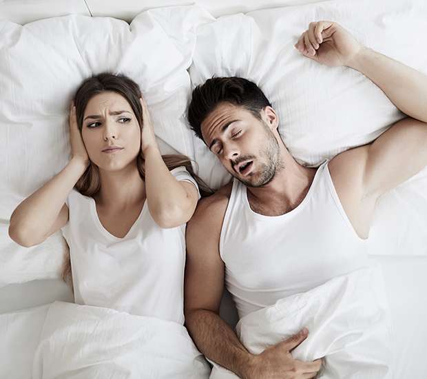 Philadelphia Do I Have Sleep Apnea?