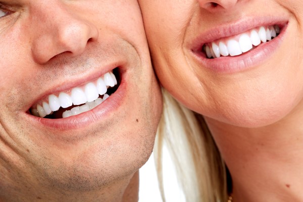 Dental Crowns For A Full Mouth Reconstruction