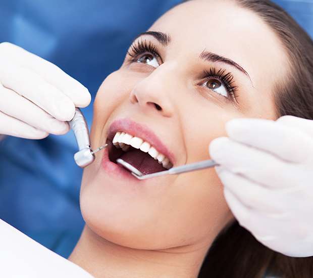 Philadelphia Full Mouth Reconstructiont