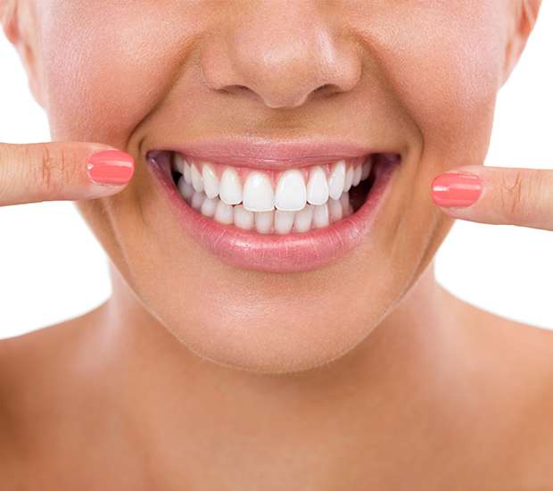 Philadelphia What Is Gum Contouring and Reshaping