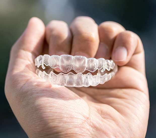 Philadelphia Is Invisalign Teen Right for My Child?