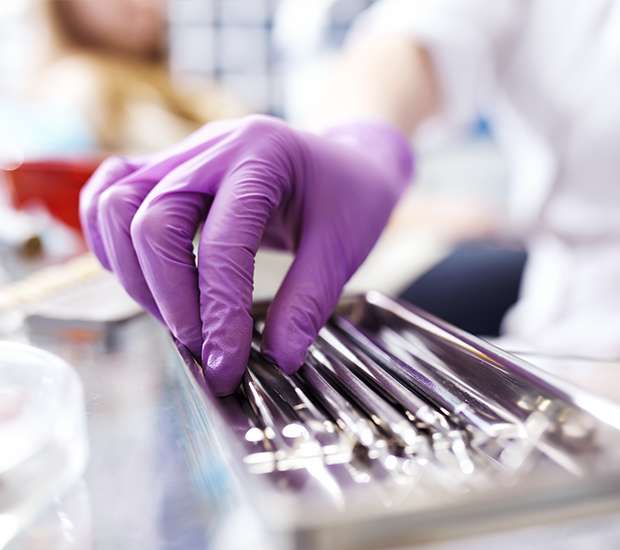Oral Surgery
