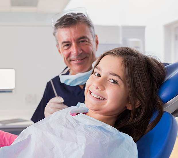 Philadelphia Pediatric Dentist
