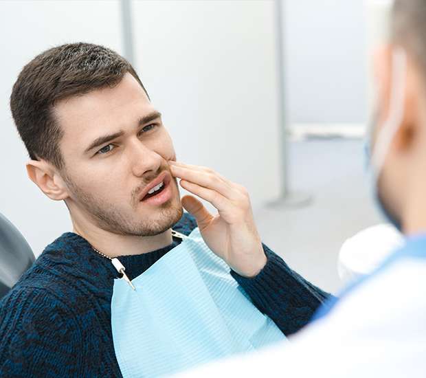Philadelphia Post-Op Care for Dental Implants