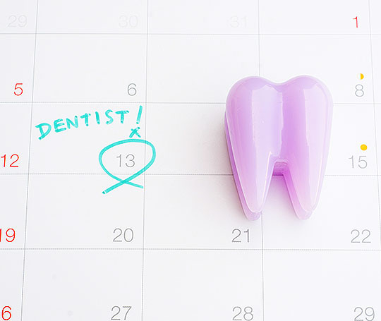 Frankford Dental Care