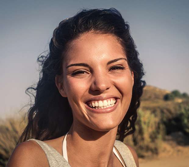 Philadelphia Smile Makeovert