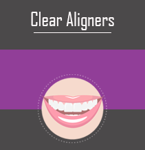 Clear Aligners - Almost Invisible Braces Philadelphia, PA