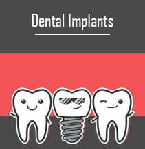 Dental Implant Services Philadelphia, PA