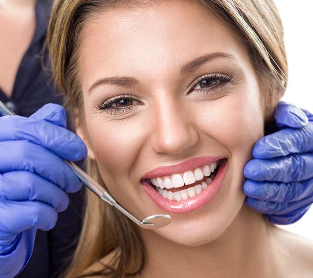 Philadelphia Dental Restoration