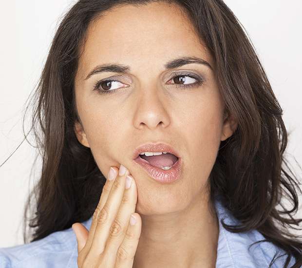 Philadelphia Why Are My Gums Bleeding?