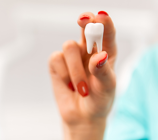 Wisdom Teeth Extraction Philadelphia, PA